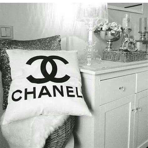 chanel spullen kussen|Chanel Shop .